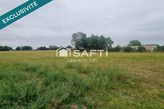  terrain prignac 17160