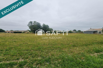  terrain prignac 17160