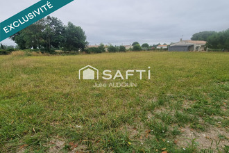  terrain prignac 17160