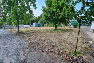  terrain prignac-et-marcamps 33710