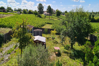 terrain prignac-et-marcamps 33710