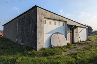  terrain prinquiau 44260