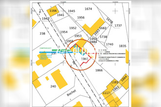  terrain prinquiau 44260