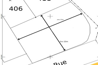 terrain prouvais 02190