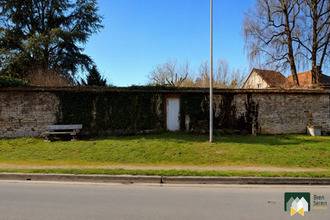  terrain prunay-le-gillon 28360