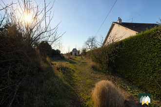  terrain prunay-le-gillon 28360