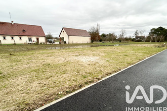 terrain pruniers-en-sologne 41200