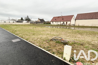  terrain pruniers-en-sologne 41200