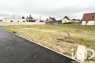  terrain pruniers-en-sologne 41200