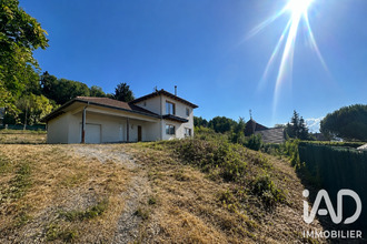  terrain publier 74500