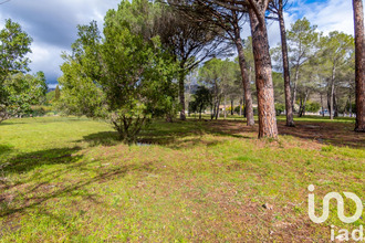  terrain puget-sur-argens 83480