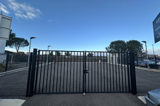  terrain puget-sur-argens 83480