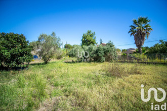  terrain puget-sur-argens 83480