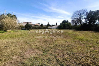  terrain puget-sur-argens 83480