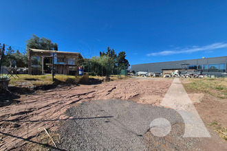  terrain puget-sur-argens 83480