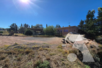  terrain puget-sur-argens 83480