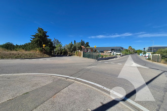  terrain puget-sur-argens 83480