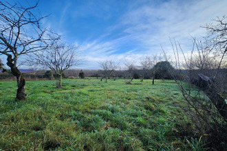  terrain pugnac 33710