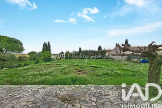  terrain puimisson 34480