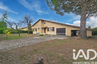  terrain puimisson 34480