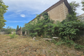  terrain puisserguier 34620