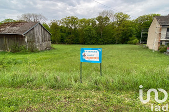  terrain puttelange-aux-lacs 57510