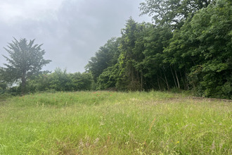  terrain puttelange-aux-lacs 57510