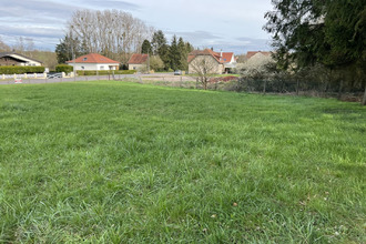  terrain puttelange-aux-lacs 57510