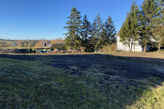  terrain puttelange-aux-lacs 57510