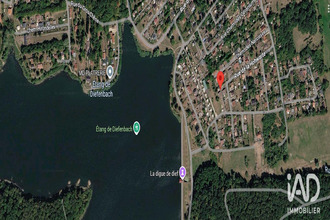  terrain puttelange-aux-lacs 57510