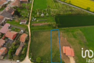  terrain puxieux 54800