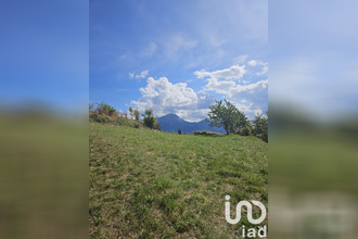  terrain puy-st-eusebe 05200