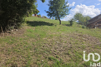  terrain puy-st-eusebe 05200