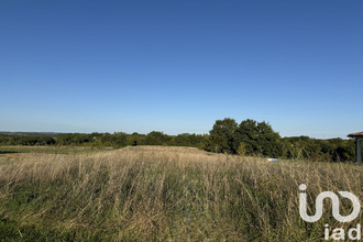  terrain puycornet 82220