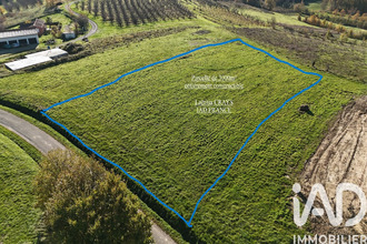  terrain puycornet 82220