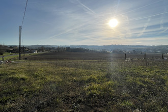  terrain puygouzon 81990