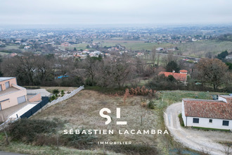  terrain puygouzon 81990