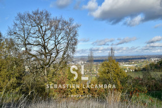  terrain puygouzon 81990