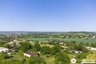  terrain puygouzon 81990