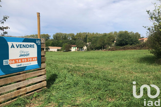  terrain puylaurens 81700