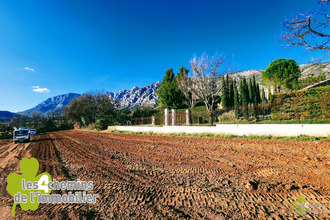  terrain puyloubier 13114