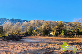  terrain puyloubier 13114