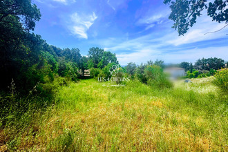  terrain puyloubier 13114