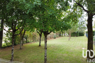  terrain puymoyen 16400