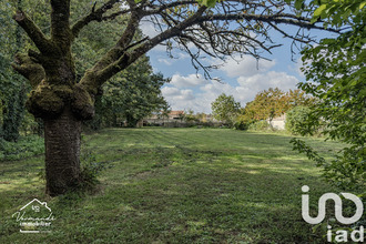  terrain puyravault 17700