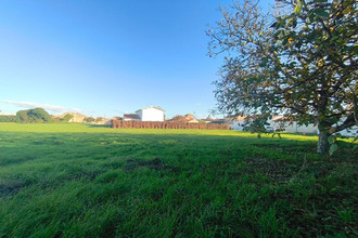  terrain puyravault 17700