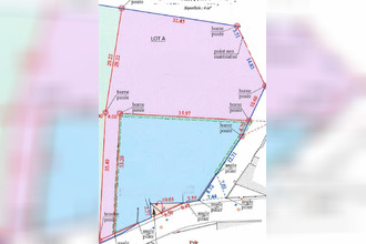  terrain puyravault 17700