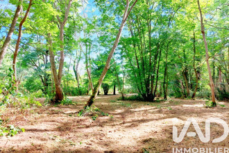  terrain queaux 86150
