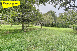  terrain quettreville-sur-sienne 50660