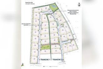  terrain quettreville-sur-sienne 50660